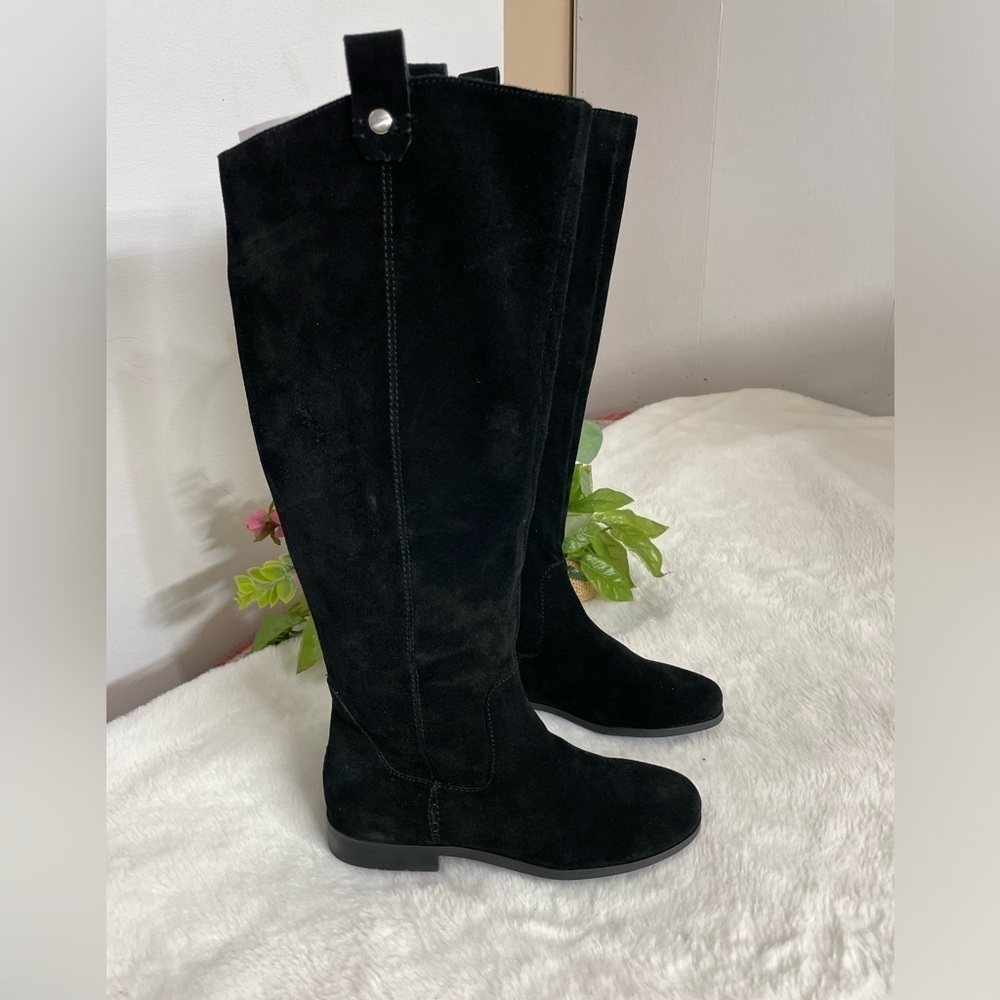 Sole society boots size 5.5